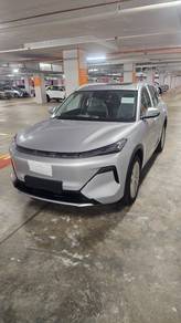 2026 Proton eMas 7 PREMIUM PLUS