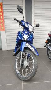 Sym E-Bonus 110 H
