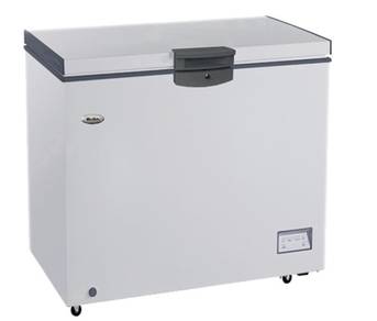 ELBA 510L Artico Chest Freezer EFF5138EGR