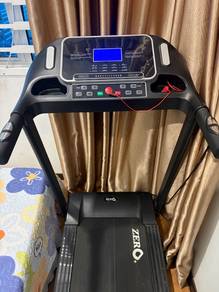 Treadmill Zero ZTX