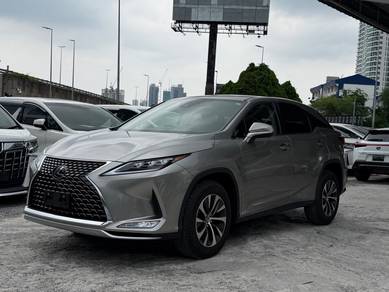 Lexus RX 300 PREMIUM in Pudu, KUL