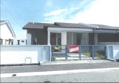 Semi-Detached House For Sale in Sungai Petani,KDH