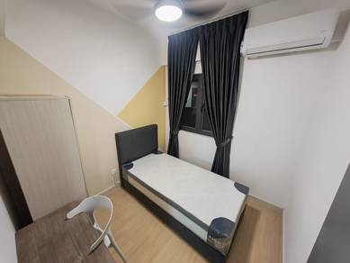 Service Residence For Rent in M Astra @ Setapak