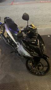 Yamaha Y15ZR