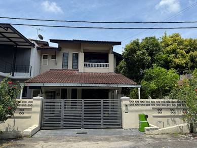 Semi-Detached House For Sale in Kuantan,PHG