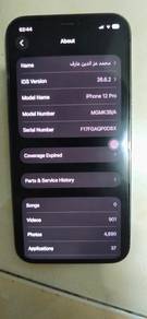 Apple iPhone 12 Pro 128 GB