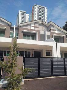 2-storey Terraced House For Sale in Ipoh,PRK