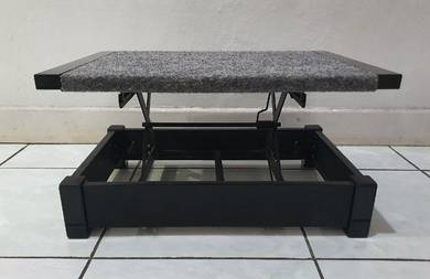 Adjustable Piano Auxiliary Stand Rack Type Height