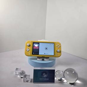 Nintendo Switch Lite 32GB Yellow