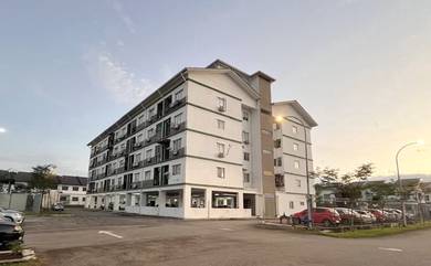 Apartment For Rent in Impiana (Semenyih)