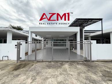 Semi-Detached House For Sale in Miri,SWK