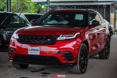 Land Rover Range Rover Velar VELAR R-DYNAMIC P250 in Georgetown, PNG