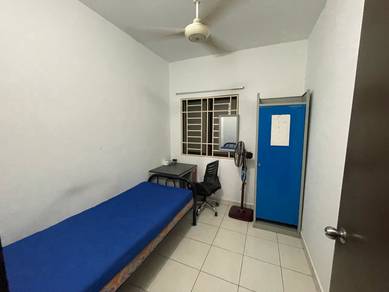 Room in Melaka Tengah, MLK