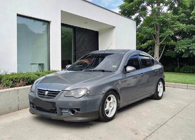 2004 Proton Gen2