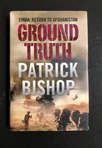 Ground Truth - 3 Para: Return to Afghanistan