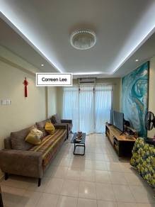 Apartment For Sale in Casa Impian