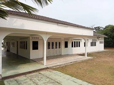 Bungalow House For Sale in Kajang,SGR