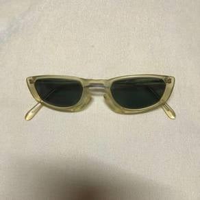 Franz Ruzicka Sunglasses(rare)