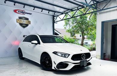 Mercedes Benz A180 A180 STYLE HATCHBACK in Johor Bahru, JHR