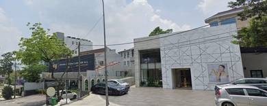 Shop lot For Sale in Bangsar,KUL
