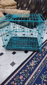 pet cage