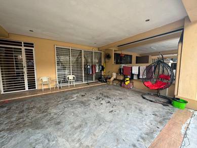 2-storey Terraced House For Rent in Kota Kemuning,SGR