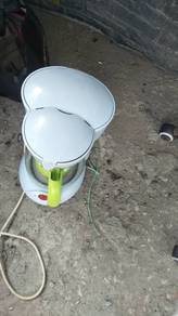 Cornell Coffee Maker