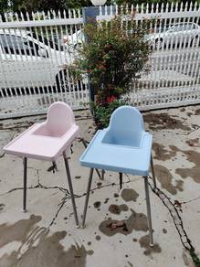 IKEA Antilop Baby Chair 