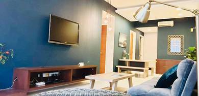 Service Residence For Sale in Marc Residence