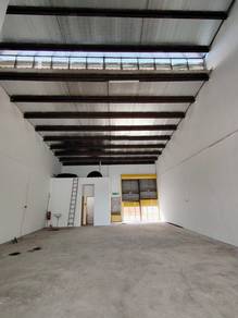 Warehouse / Factory For Rent in Perai,PNG