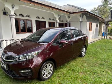 Proton Persona EXECUTIVE in Rantau, NSN
