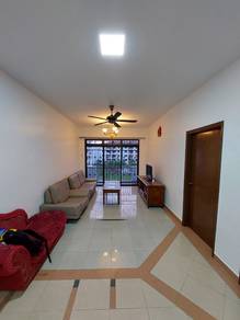 Apartment For Sale in Skudai Villa