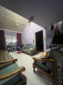 2-storey Terraced House For Sale in Inanam,SBH