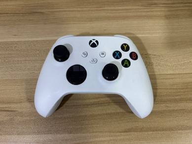 Xbox Wireless Controller + Kotak (Original)
