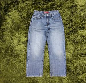 Levi’s 569 sz 29..::