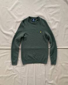 Lyle & Scott Knitwear