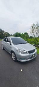 Toyota Vios G in Seremban, NSN