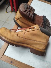 Timberland kasut