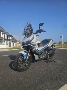 Zontes 368G
