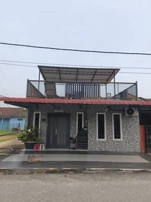 1.5-storey Terraced House For Sale in Alor Gajah,MLK