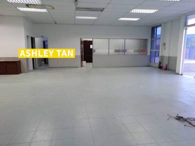 Warehouse / Factory For Rent in Bukit Minyak,PNG