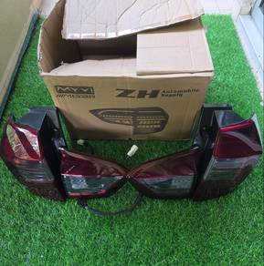 std myvi
