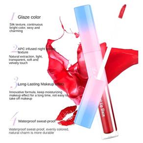 Lipstick Lipmatte velvet