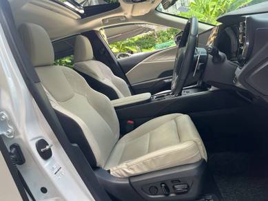 Lexus RX 350 VERSION L in Cheras, KUL