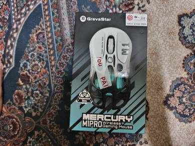 gravastar mouse m1 pro