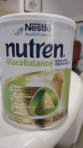 Nutren Gluco Balance 