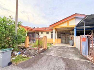 1-storey Terraced House For Sale in Bandar Sri Sendayan,NSN