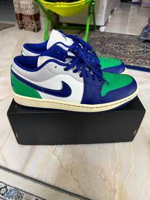 nike air jordan 1 low