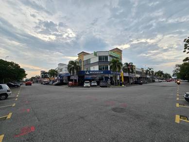 Shop lot For Rent in Semenyih,SGR