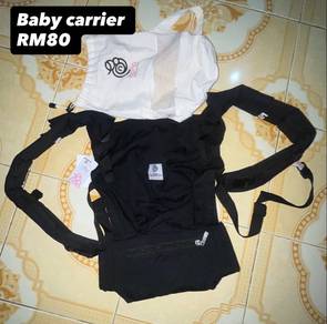 (Nego) Baby Carrier Nana Maxima
